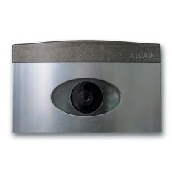 Alcad MVN-409 Video unit module active view 2-w. l201