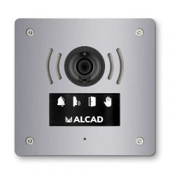 Alcad MVN-961 Aloi panel detached camera