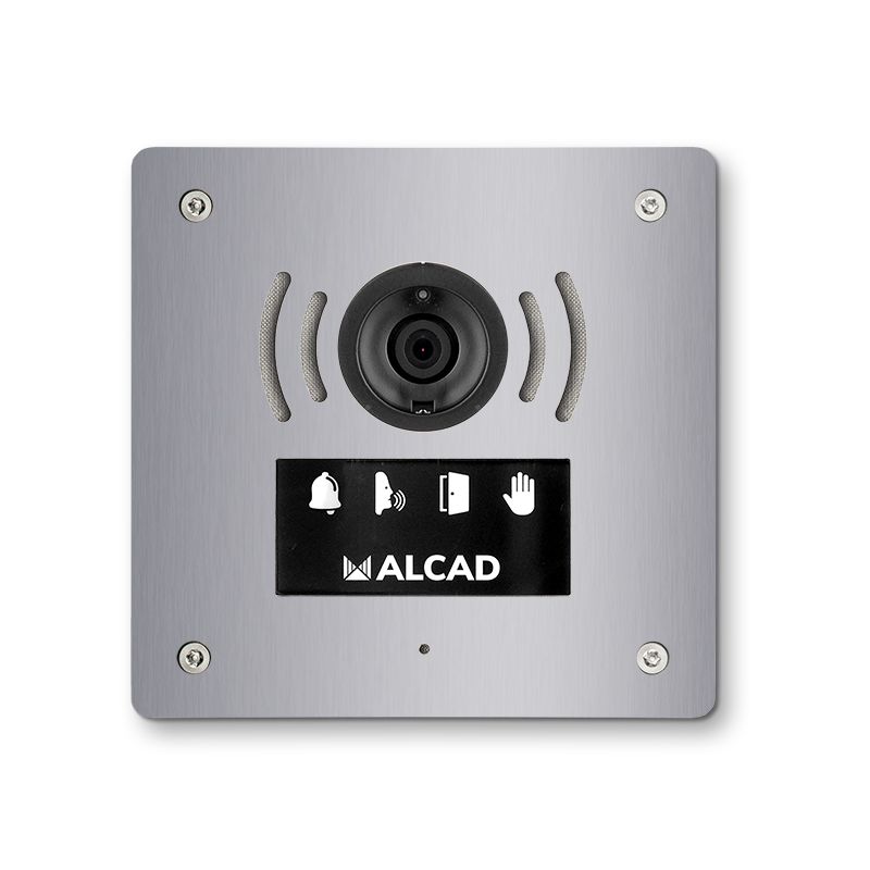 Alcad MVN-961 Aloi panel detached camera