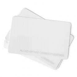 Alcad LAC-200 10 tarjetas de proximidad iaccess