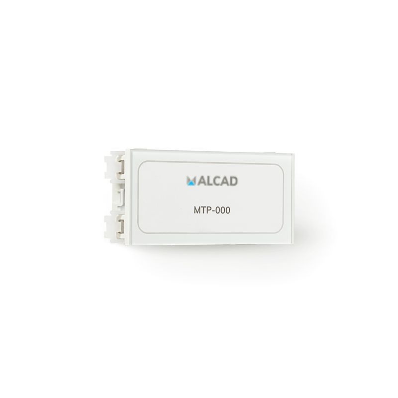 Alcad MTP-000 Module porte etiquete usoa