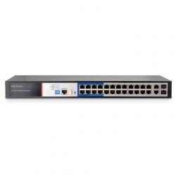 Alcad DIV-324 Ipal system 24 ports switch