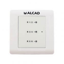 Alcad HAA-000 Convertisseur capteur sans fil. ipal
