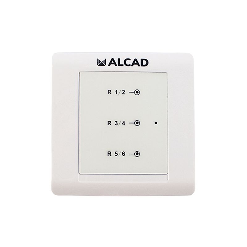 Alcad HAA-000 Ipal wireless sensor converter