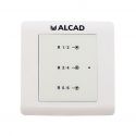 Alcad HAA-000 Convertisseur capteur sans fil. ipal