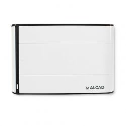 Alcad HAA-001 Repetidor rf para home automation ipal