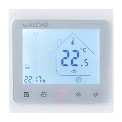 Alcad TER-000 Ipal wireless boiler thermostat
