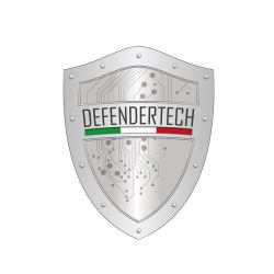 Defendertech SANY-BOX Additional tank of 5 liters for…