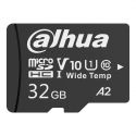 Dahua TF-W100/32GB Tarjeta Micro SD 32GB UHS-I de amplia…