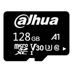 Dahua TF-L100/128GB Cartão Micro SD 128GB TLC UHS-I Série L100