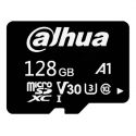 Dahua TF-L100/128GB Carte Micro SD 128 Go TLC UHS-I Série L100