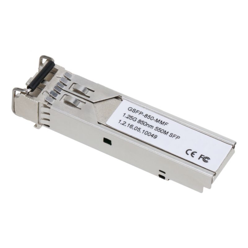 Dahua GSFP-850-MMF SFP multimodo MM LC 1 Gbps 550 m 850 nm fibra…