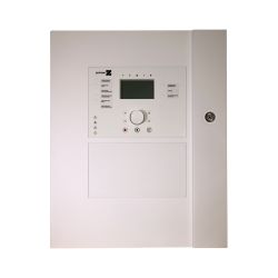 Ziton ZP2-AF1-09 ZITON. 1-loop analogue fire detection panel