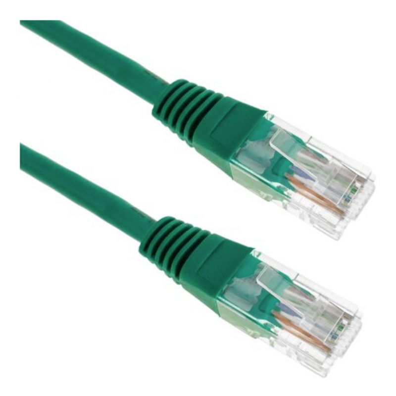 Global LAT1-V Cordon de raccordement pour câble réseau 1…