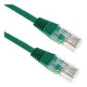 Global LAT2-V Network cable hose 2 meters. Green color