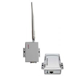 Golmar RPTX17IP REPEATER / IP INTERFACE. WIRELESS REPEATER AND IP INTERFACE