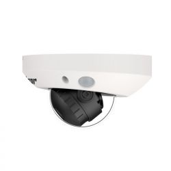 Golmar CIP-21D5C DOME CAMERA 2.8MM COMPACT. IP CAMERA COMPACT DOME TYPE POE, 5 MPX