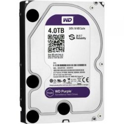 Western Digital HDD-4TB-PACK20 Pack of 20 Western Digital Purple…