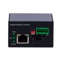 MCI-FS-SFP-MINI - Conversor de medios Industrial, 1x Ethernet RJ45, 1x…