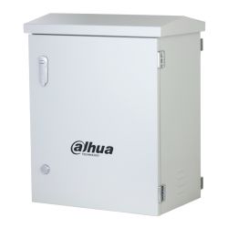 Dahua PFC102F Caja de distribución de alimentación IP54…