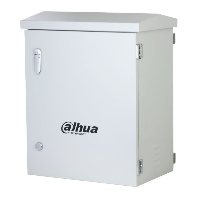 Dahua PFC102F Caixa de distribuição de energia exterior IP54…