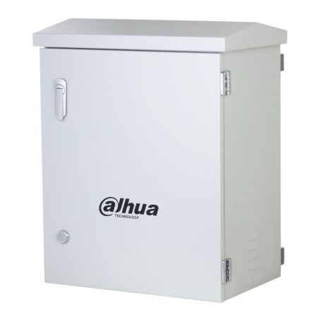 Dahua PFC102F Anti-theft outdoor IP54 power distribution box