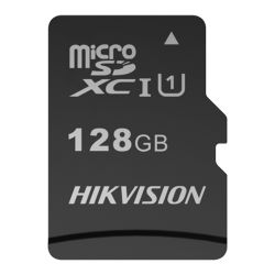 Hikvision HS-TF-M1STD-128G-V2 - Carte mémoire Hikvision, Technologie TLC, Capacitè…