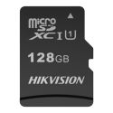 Hikvision HS-TF-M1STD-128G-V2 - Cartão de Memória Hikvision, Tecnologia TLC,…