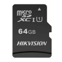 Hikvision HS-TF-M1STD-64G-V2 - Cartão de Memória Hikvision, Tecnologia TLC,…