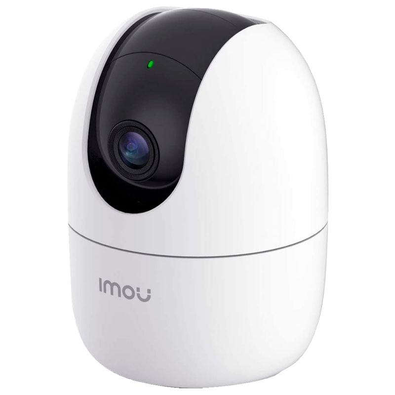 Imou IPC-A42P-D-V2-IMOU - Imou Wifi Camera 4 Megapixel, Automatic Movement and…