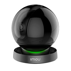 Imou IPC-A46LP-D-IMOU - Imou Wifi Camera 4 Megapixel, Automatic Movement and…