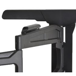 B-Tech BT-BT8221 - Flat screen mount with arm, Up to 65\", Max weight…