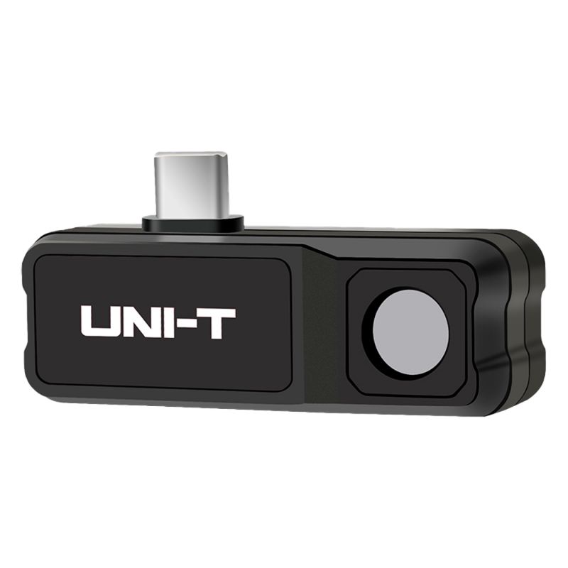 Uni-Trend UTI12MOBILE - Câmsra térmica portátil para smartphones, Medição…