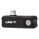 Uni-Trend UTI12MOBILE - Portable thermal camera for smartphone, Real-time…
