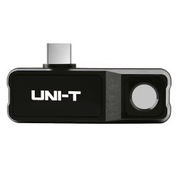Uni-Trend UTI12MOBILE - Cámara termica portátil para smartphone, Medición…