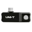 Uni-Trend UTI12MOBILE - Caméra thermique portable pour smartphone, Mesure de…