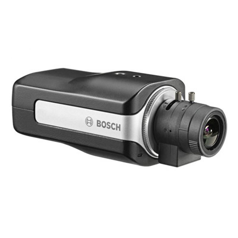 Bosch NBN-50022-C Boîtier DINION IP 2MP (Optique non incluse)…
