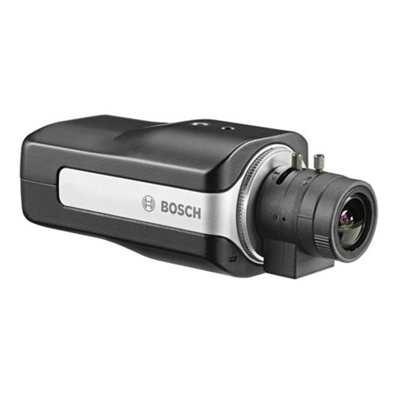 Bosch NBN-50022-V3 Caixa DINION IP 2MP 3,3-12mm AUDIO MIC I/O