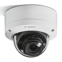 Bosch NDE-3502-AL Cúpula fixa FLEXIDOME IP 2MP HDR 3,2-10mm…