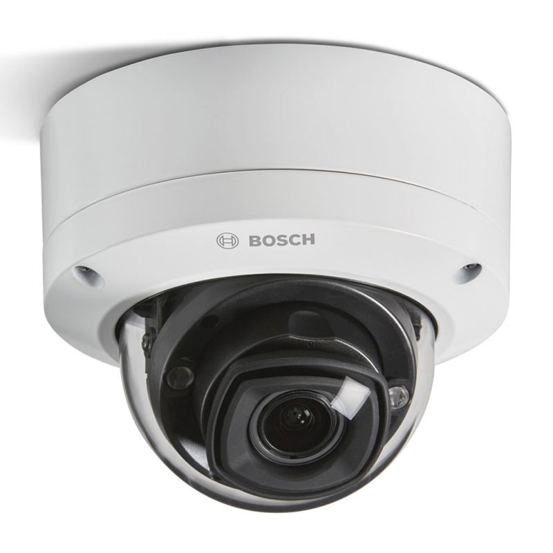Bosch NDE-3502-AL Dôme fixe FLEXIDOME IP 2MP HDR 3.2-10mm IP66…