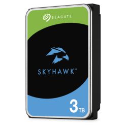 Seagate SAM-3906N Disco duro de Seagate SkyHawkT. 3 TB.