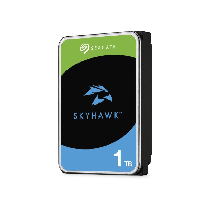Seagate SAM-4422-PACK25 Pack de 25 discos Seagate SkyHawkT. 1TB