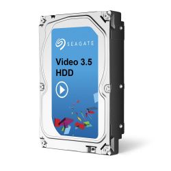 Seagate SAM-3906-PACK25 Pack de 25 discos duros de Seagate. 3 TB.