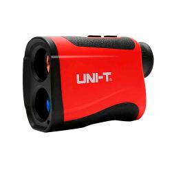 Uni-Trend LM1000 - Laser meter, Non-slip and quiet design, 25 mm Lens,…