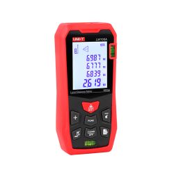Uni-Trend LM100A - Laser Distance Meter, Range up to 100 m with…