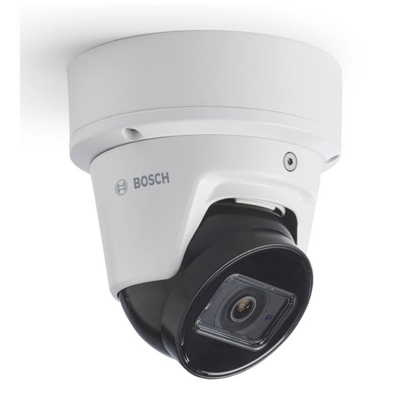 Bosch NTE-3502-F02L Dome FLEXIDOME IP 2MP HDR 2,8mm 130° IP66…