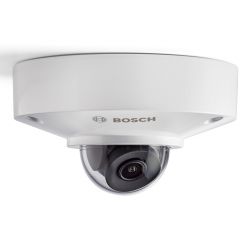 Bosch NDE-3502-F02 FLEXIDOME IP 2MP HDR 2.8mm 130° IP66 IK10…