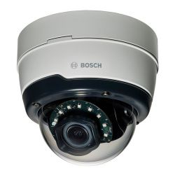 Bosch NDE-5503-AL Cúpula fixa FLEXIDOME IP 5MP HDR 3-10mm IP66…