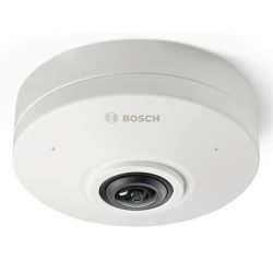 Bosch NDS-5704-F360 FLEXIDOME PANORAMIC IP 12MP HDR 1.26mm 360°…