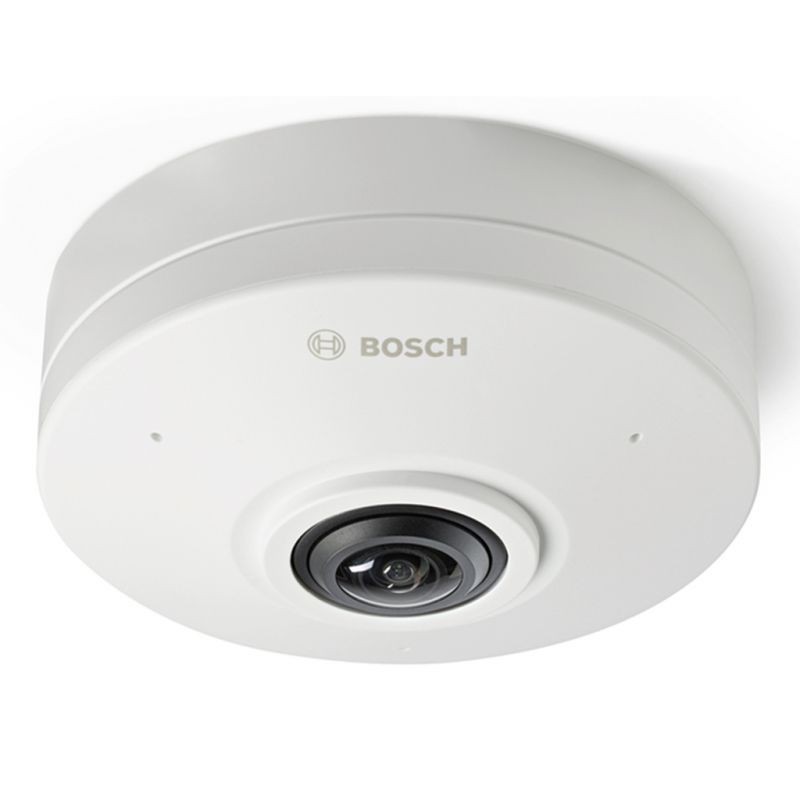 Bosch NDS-5704-F360 Cámara panorámica de 360° FLEXIDOME…